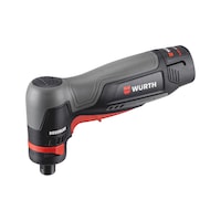 Utensile rotativo a batteria