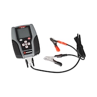 Battery/light engine tester WBT 2000+