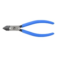 Cable tie pliers with cutter NEMIQ