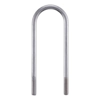 W-SL steel U-bolt