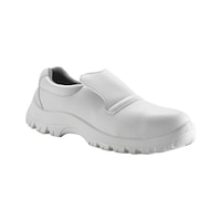 Occupational shoes O2 laceless ELASTIC