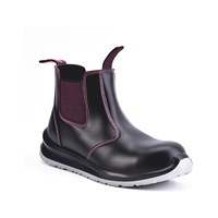 Safety boot S1 LADY
