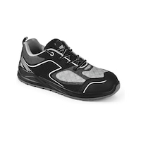 Work shoe O1 GREYSTONE