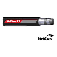 Steel wire braid hose V8 SN-K