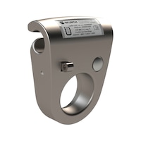 Runner for universal rope system