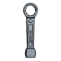 Slugging box wrench CV HRC