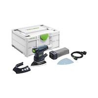 Delta sander DTS 400 REQ-Plus 230V FESTOOL