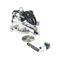 Sliding compound mitre saw KS 120 REB 230V KAPEX FESTOOL