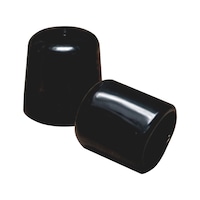 Protective cap PVC