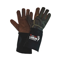 Schweißerhandschuh Lebon Blackwelder