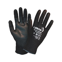Cut-resistant glove Lebon Masterblack