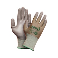 Cut-resistant glove Lebon Masterclean