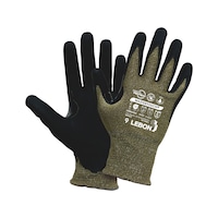 Cut-resistant glove Lebon Mastertouch