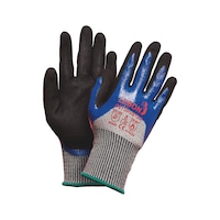Cut-resistant glove Lebon Octopus/DA