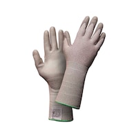 Cut-resistant glove Lebon Omega/LW/RP