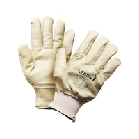 Cut-resistant glove Lebon GT350/FHP/26