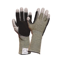 Cut-resistant glove Lebon Irontech35/S
