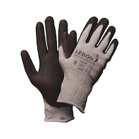 Cut-resistant glove Lebon Octopus/Steel