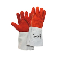 Welding glove Lebon ANTDI/15