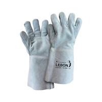Schweißerhandschuh Lebon ANTDI15/DA