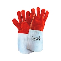 Schweißerhandschuh Lebon ANTNDI/15