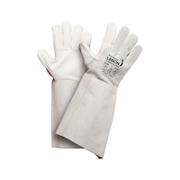 Schweißerhandschuh Lebon FCM20/R/NEW