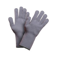 Heat protection glove Lebon P/7GG/N/LW