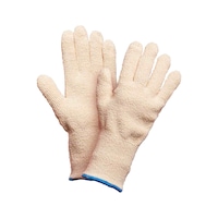 Heat protection glove Lebon Terryloop