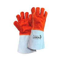 Heat protection glove Lebon ANT/D/P15