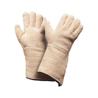 Heat protection glove Lebon BC/DJ/MB15