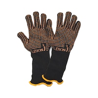 Heat protection glove Lebon Hotgrip