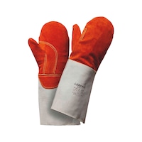 Heat protection glove Lebon MANT/D