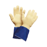 Heat protection glove Lebon GTA/D/M