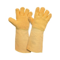 Heat protection glove Lebon Thermasafe