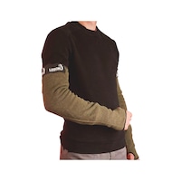 Schnittschutzärmel Lebon Confort/Sleeve/50