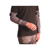 Schnittschutzärmel Lebon Metalsleeve/45