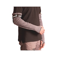 Schnittschutzärmel Lebon Metalsleeve/50H