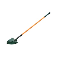 Bulldog Insulated Irish Shovel