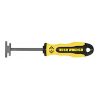 Conduit Bush Wrench
