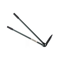 Bulldog Premier Edging Shear 32"