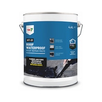 WP7-301 Roofing Waterproof