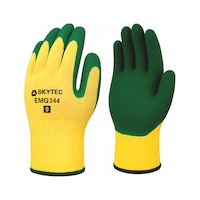 Multi purpose protective glove EMG344