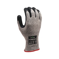 Cut-resistant glove Showa S-TEX XC800