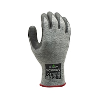 Cut-resistant glove Showa S-TEX XC500