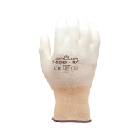 Cut-resistant glove Showa 540D