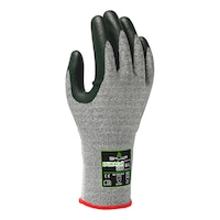 Showa DURACoil 386 cut-resistant glove