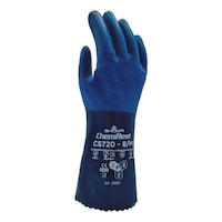 Chemical protective glove Showa CS720