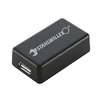 Schnittstellenadapter Stahlwille 7761