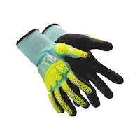 Cut-resistant glove uvex HexArmor Helix 3004IMP