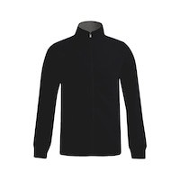 Fleecejacke L-Shop E7971
